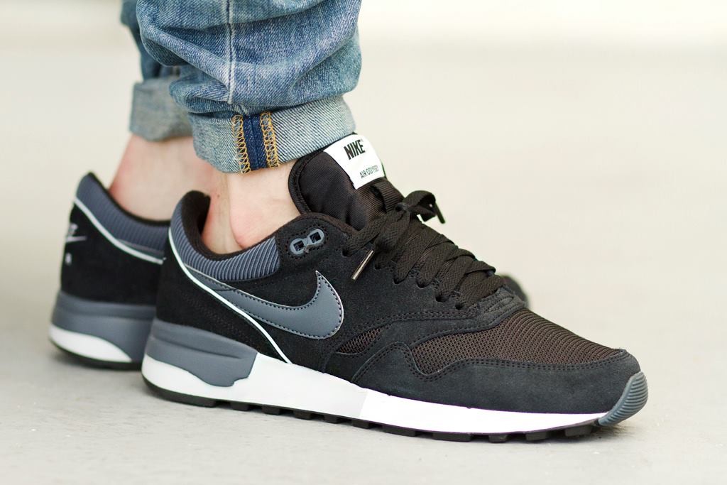 Nike Air Odyssey